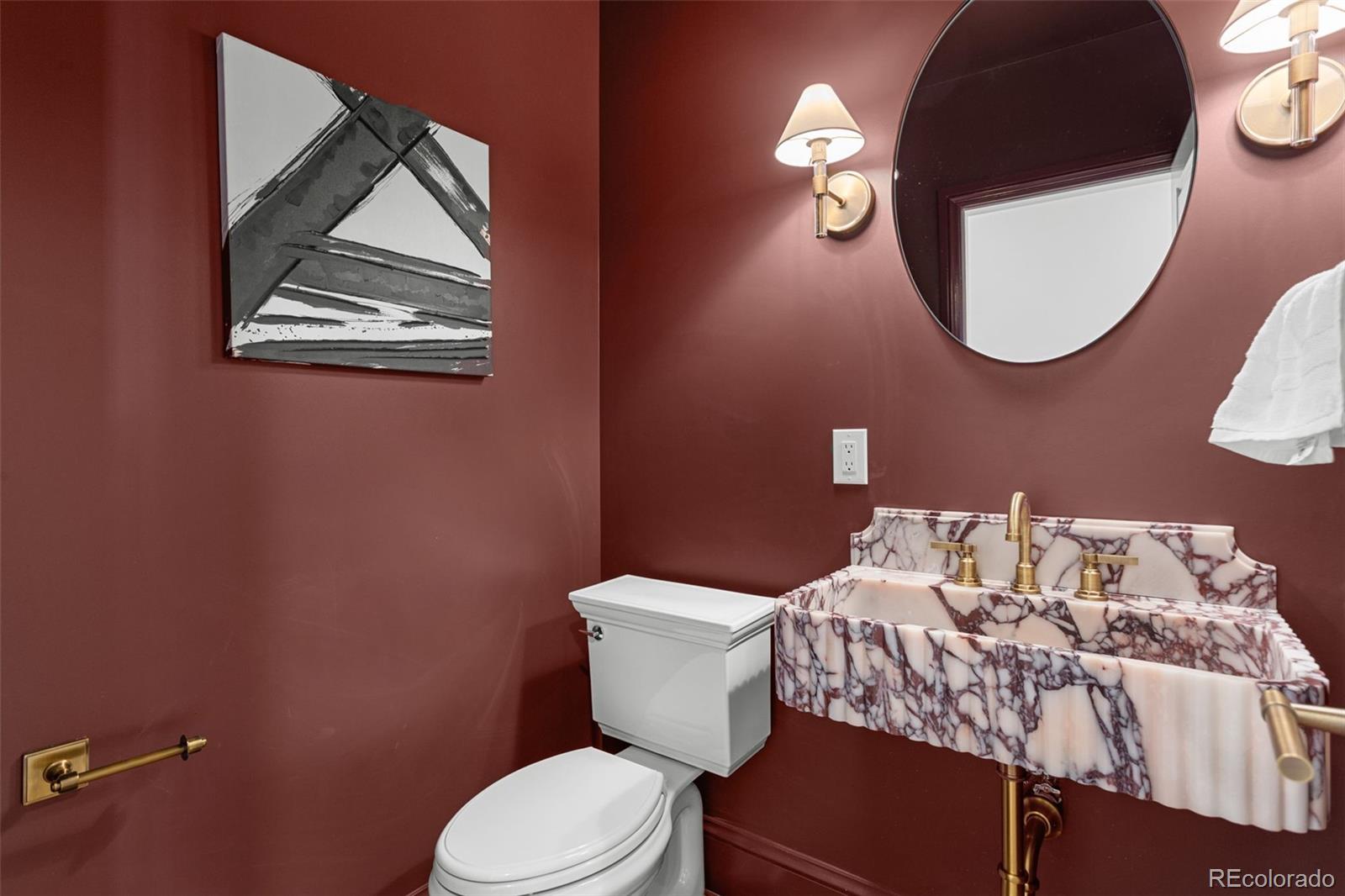 MLS Image #29 for 15  crestmoor drive,denver, Colorado
