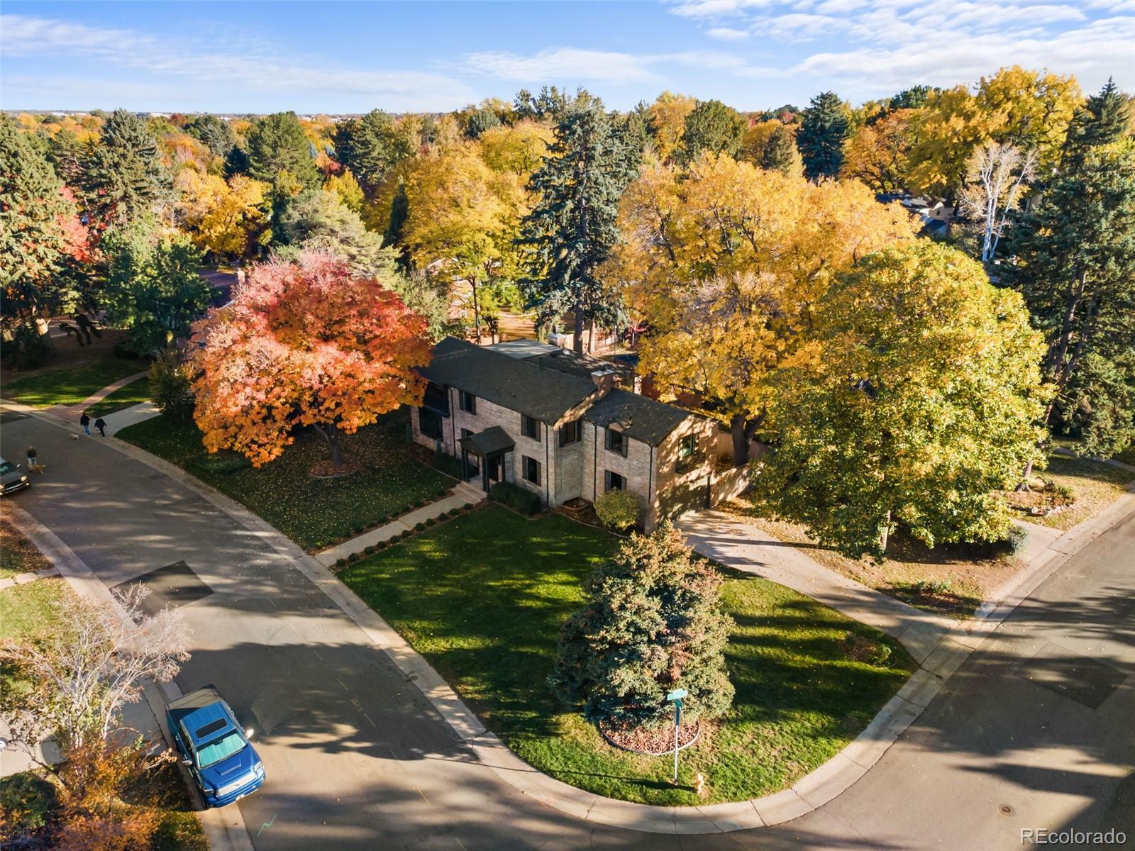 MLS Image #3 for 15  crestmoor drive,denver, Colorado