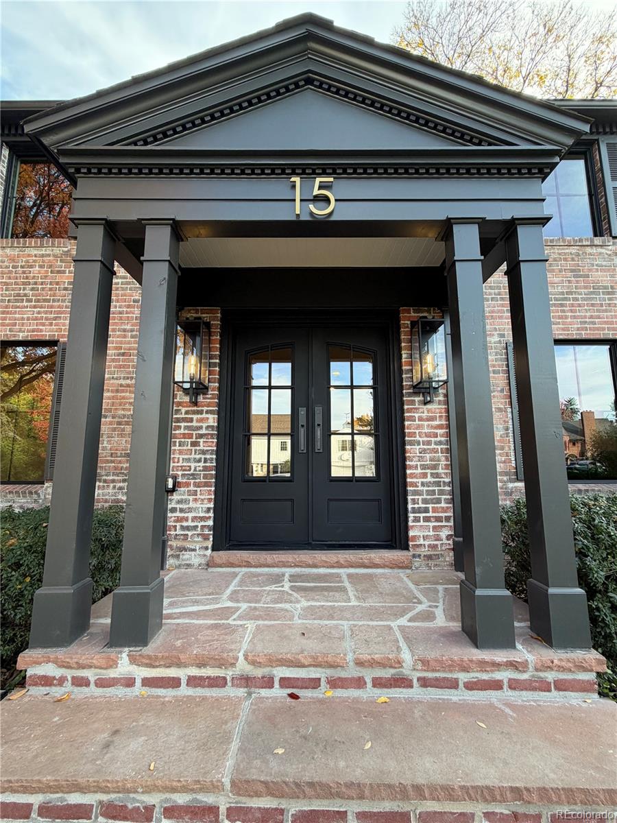 MLS Image #4 for 15  crestmoor drive,denver, Colorado