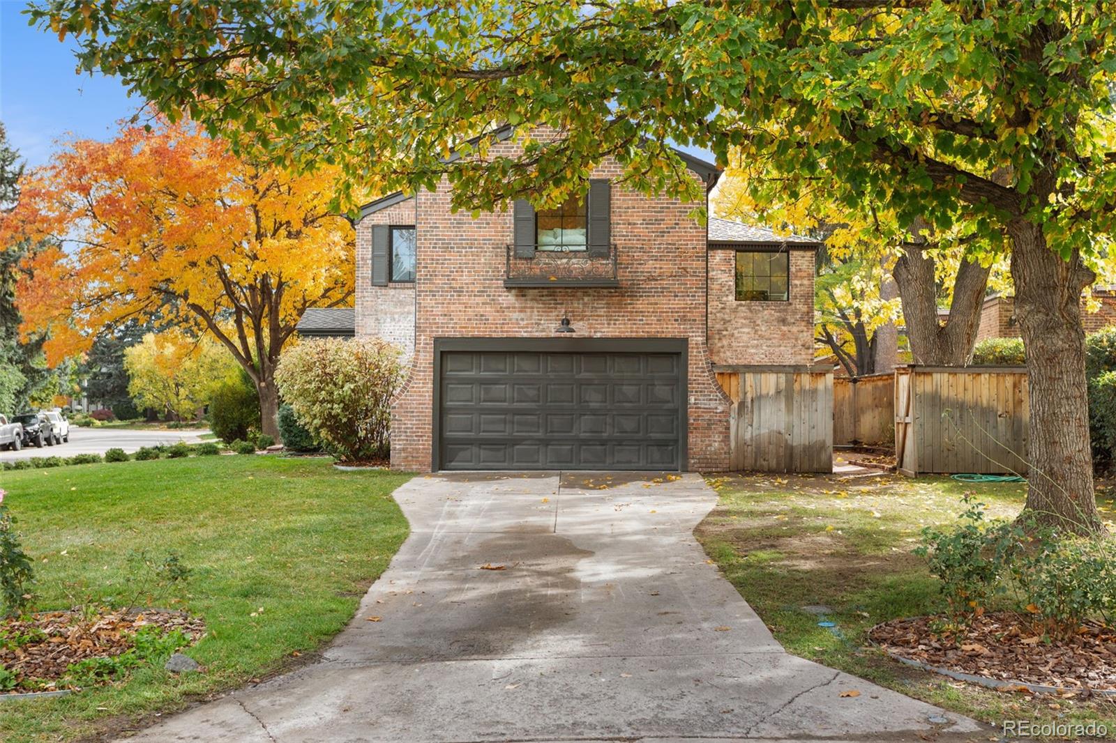MLS Image #5 for 15  crestmoor drive,denver, Colorado