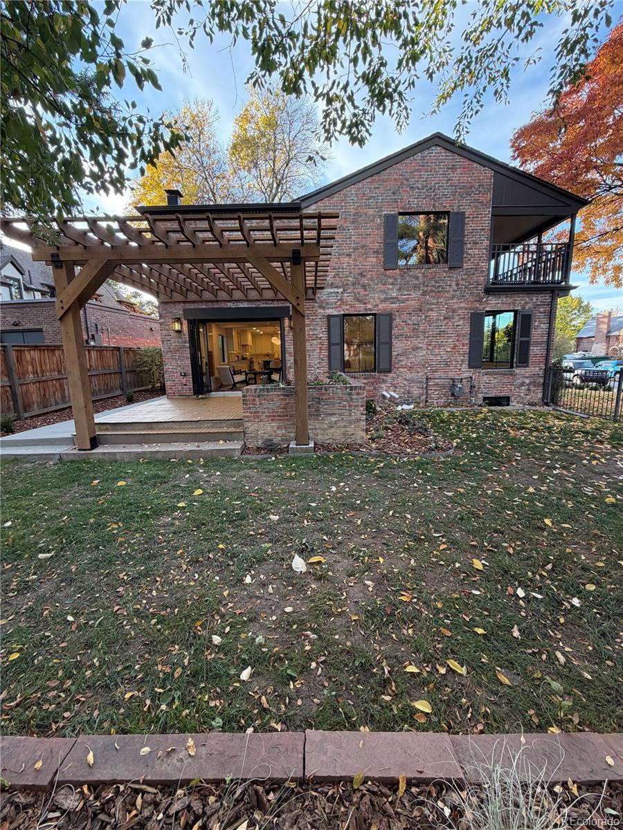 MLS Image #7 for 15  crestmoor drive,denver, Colorado