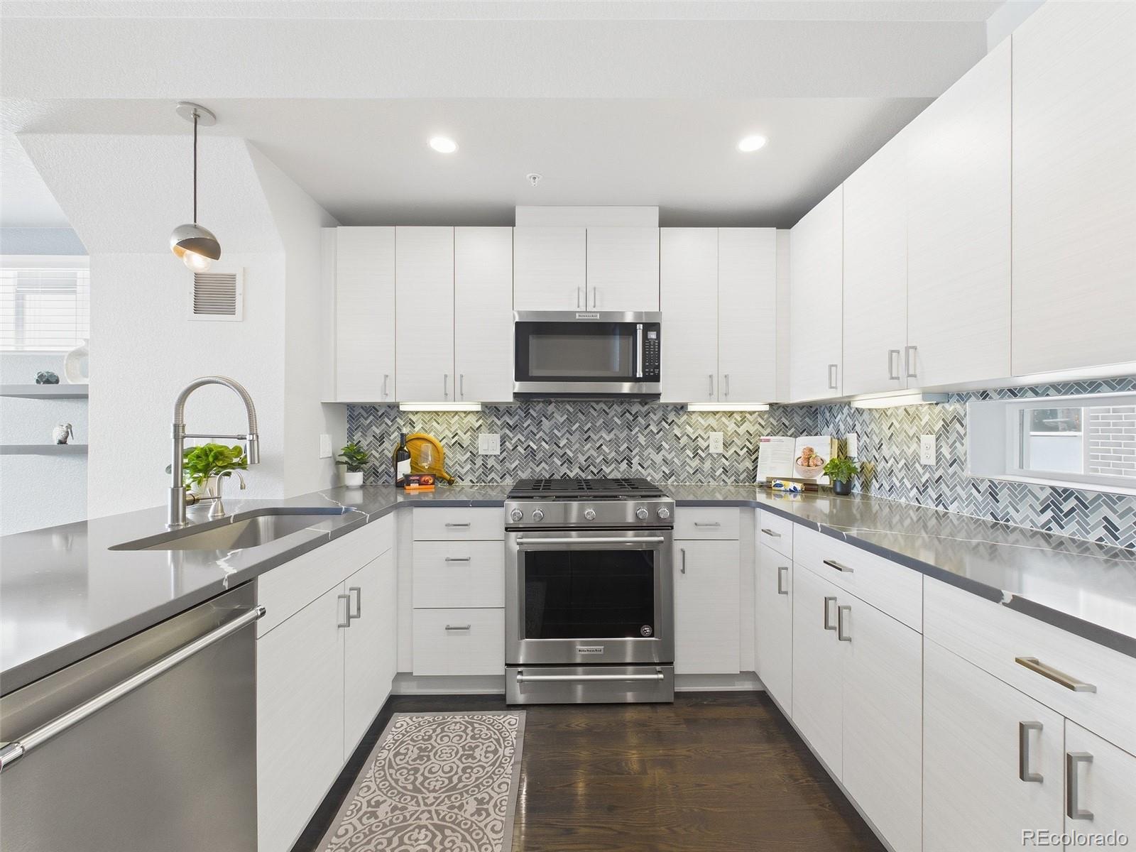 MLS Image #3 for 1573  grove street,denver, Colorado