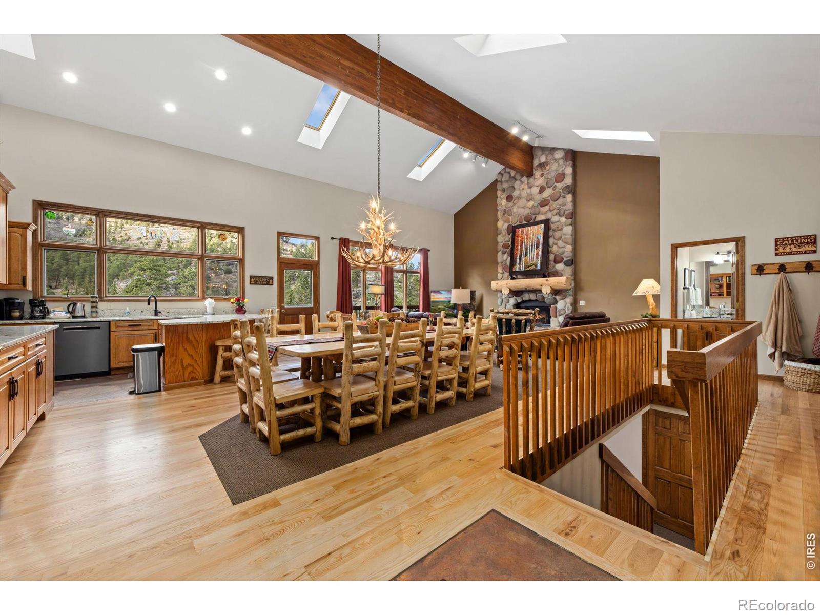 MLS Image #11 for 2291  aspen knoll drive,estes park, Colorado