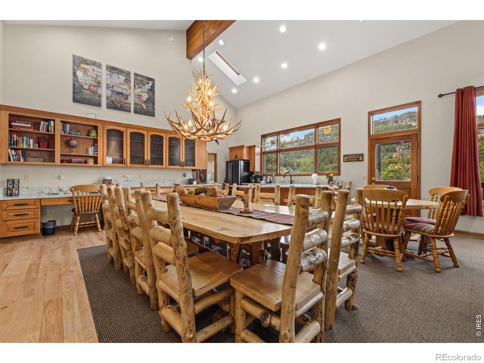 MLS Image #12 for 2291  aspen knoll drive,estes park, Colorado