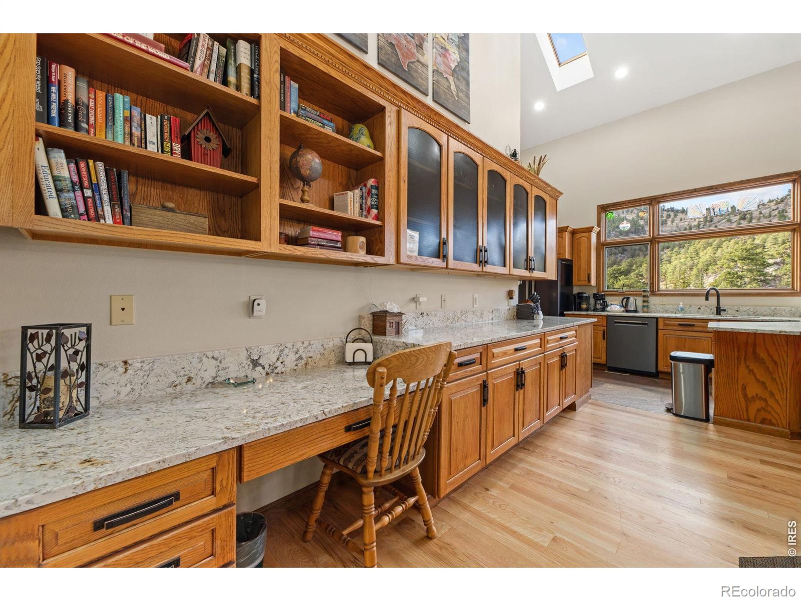 MLS Image #13 for 2291  aspen knoll drive,estes park, Colorado