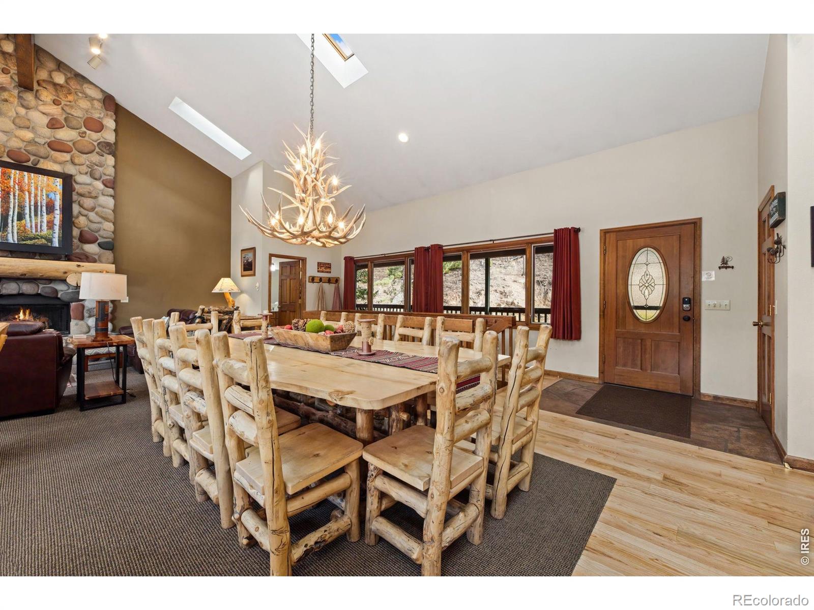 MLS Image #16 for 2291  aspen knoll drive,estes park, Colorado