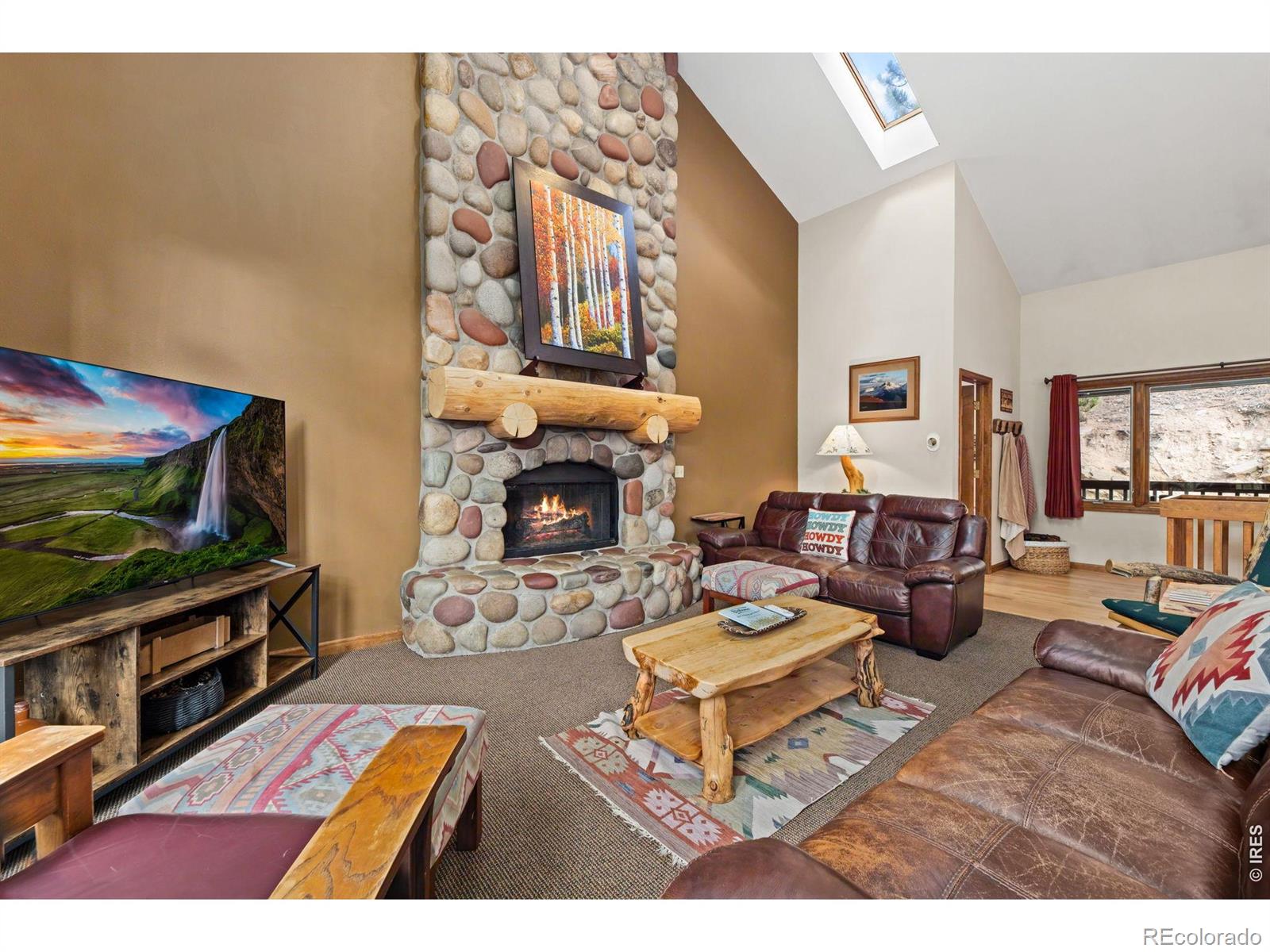 MLS Image #3 for 2291  aspen knoll drive,estes park, Colorado