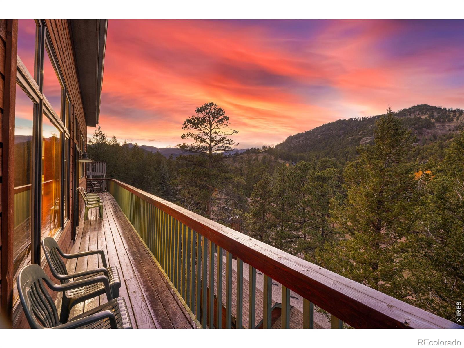 MLS Image #36 for 2291  aspen knoll drive,estes park, Colorado