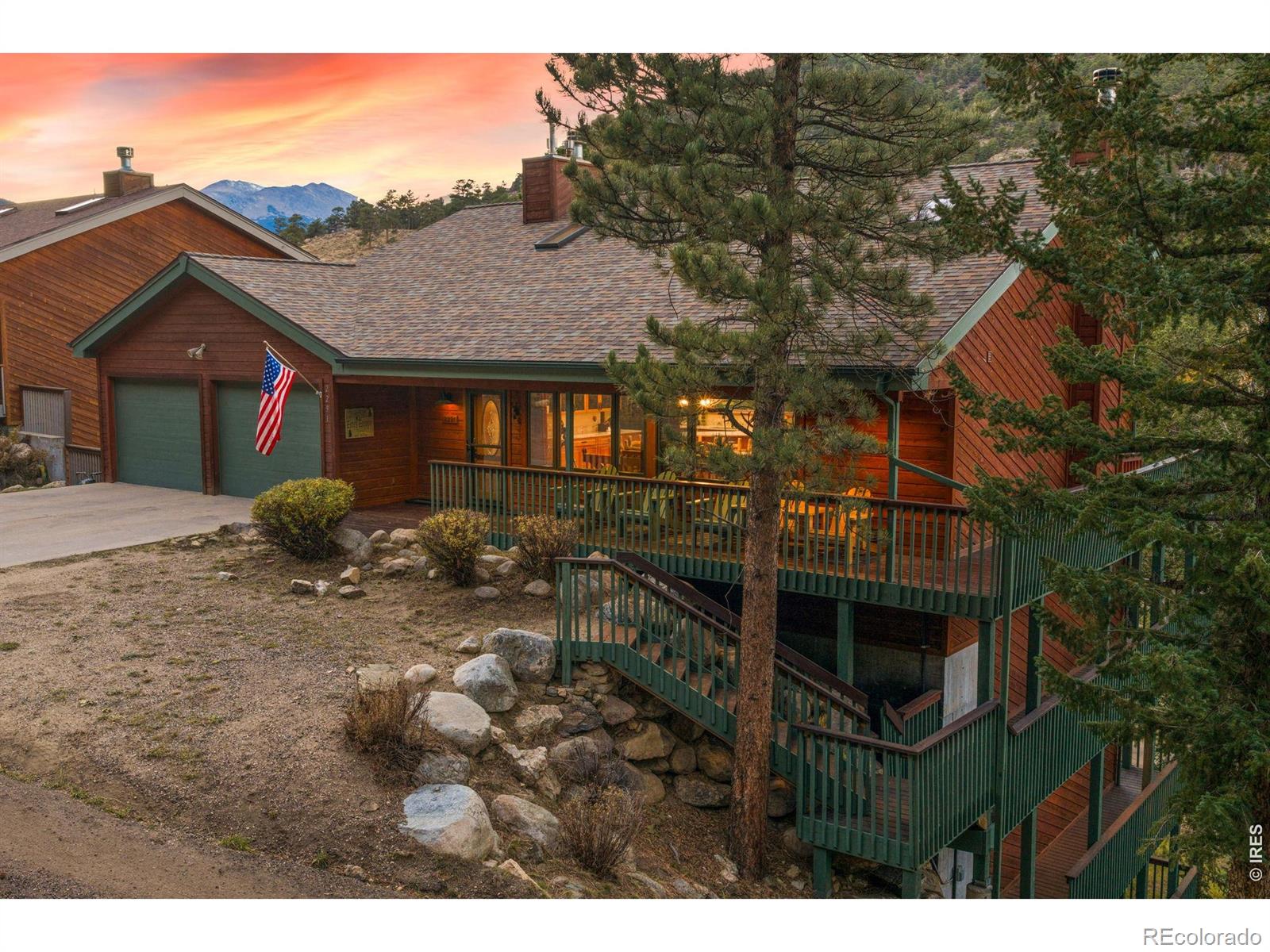 MLS Image #38 for 2291  aspen knoll drive,estes park, Colorado