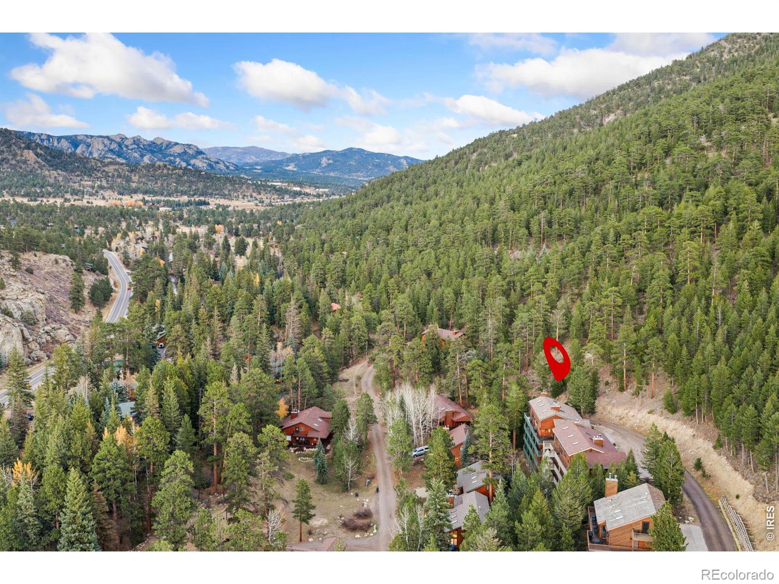 MLS Image #39 for 2291  aspen knoll drive,estes park, Colorado