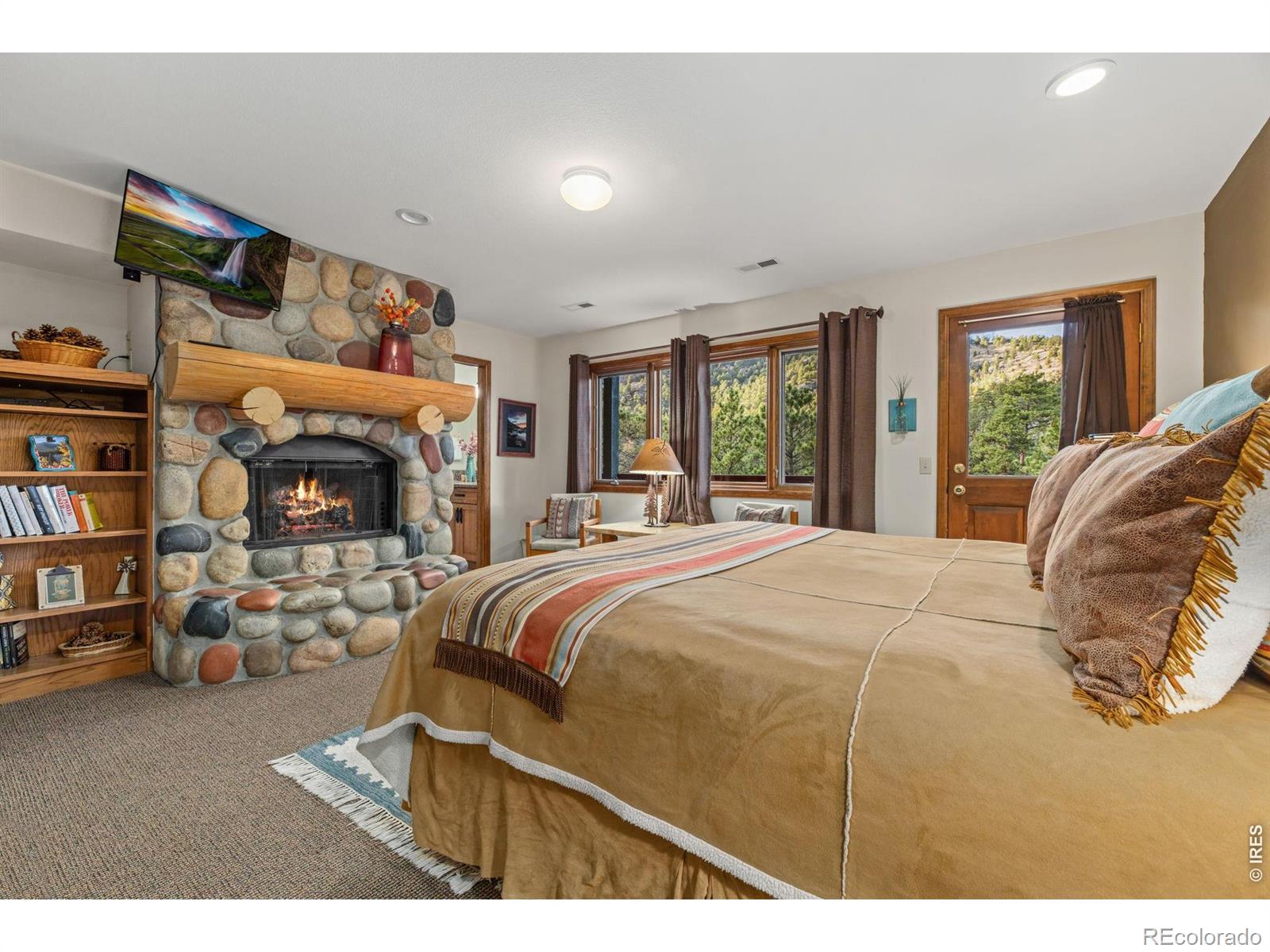 MLS Image #4 for 2291  aspen knoll drive,estes park, Colorado