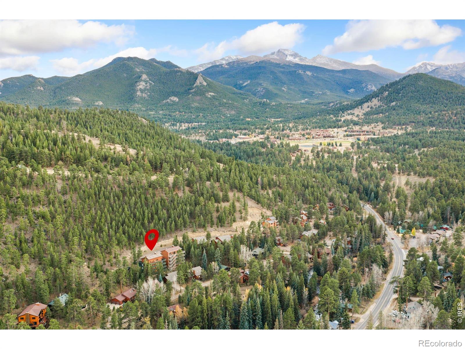 MLS Image #40 for 2291  aspen knoll drive,estes park, Colorado