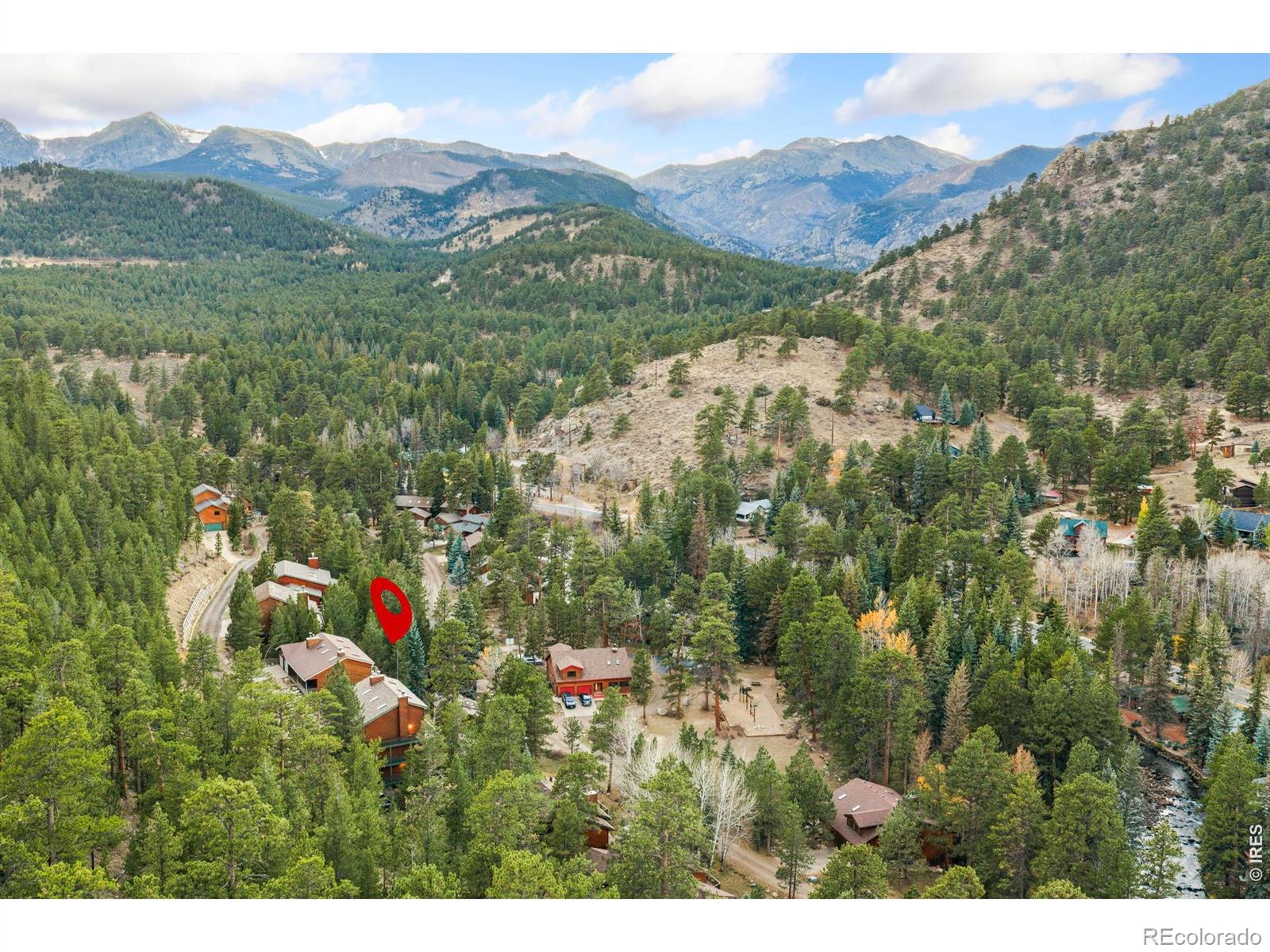 MLS Image #41 for 2291  aspen knoll drive,estes park, Colorado