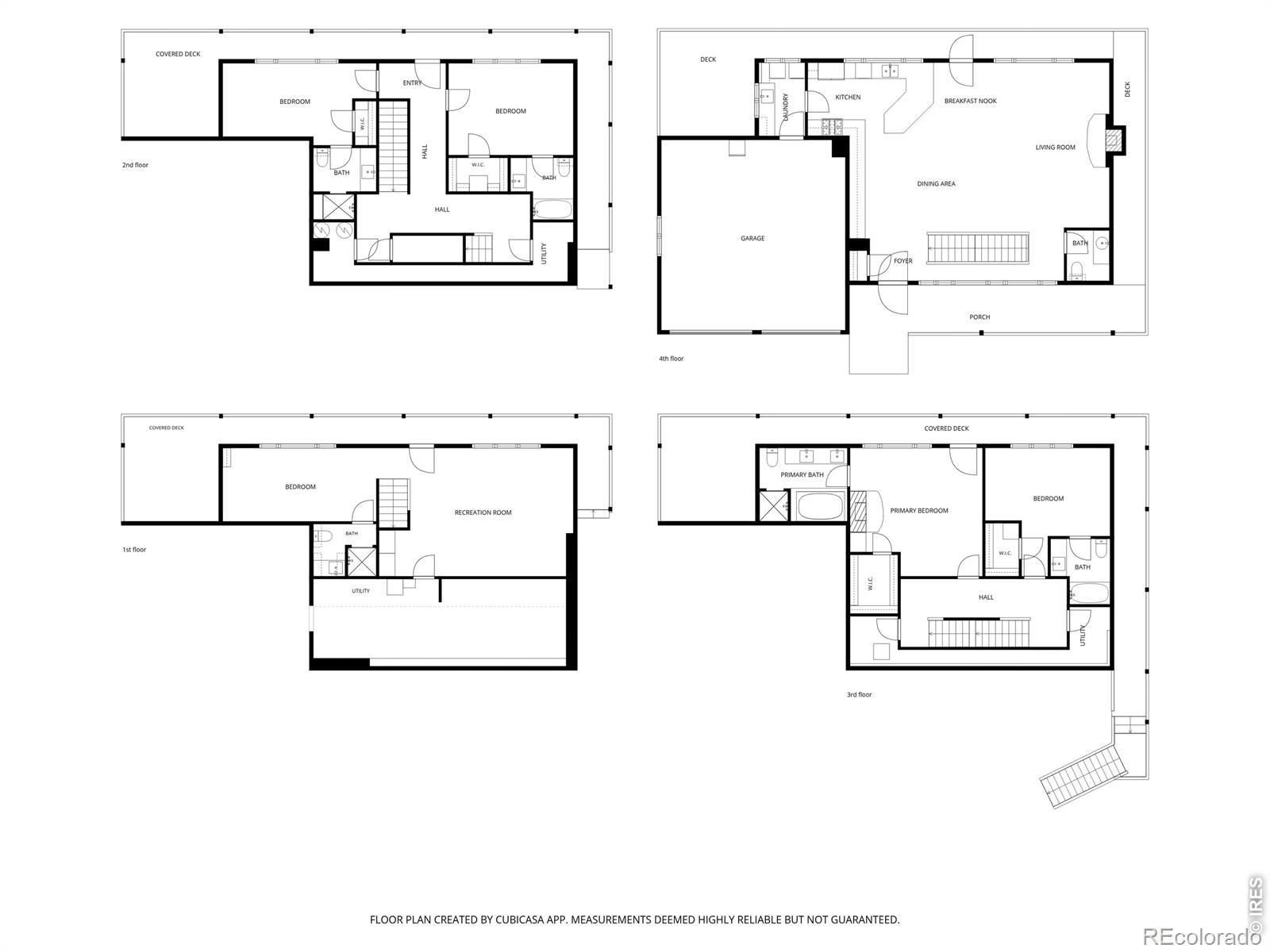 MLS Image #43 for 2291  aspen knoll drive,estes park, Colorado