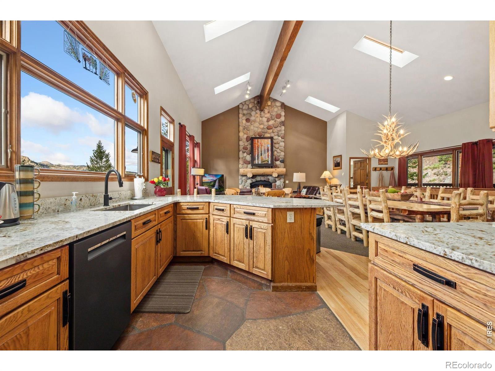 MLS Image #5 for 2291  aspen knoll drive,estes park, Colorado