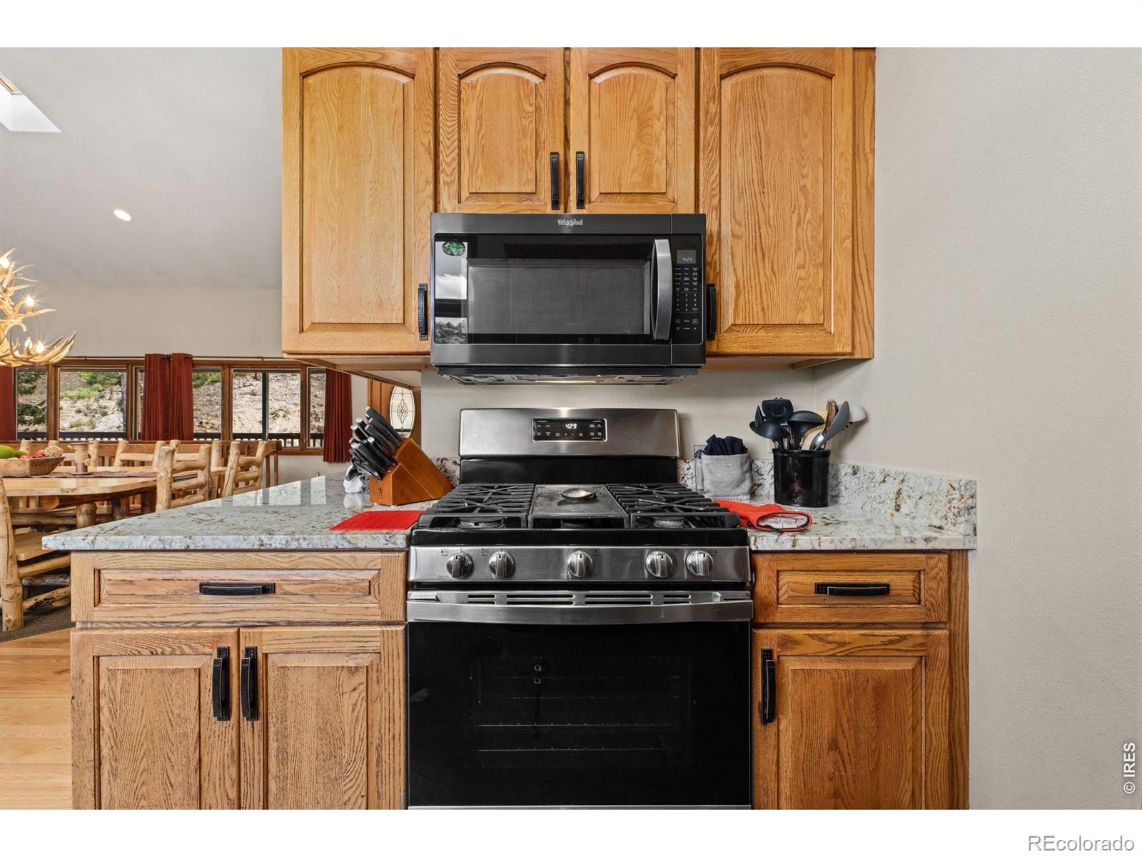 MLS Image #7 for 2291  aspen knoll drive,estes park, Colorado