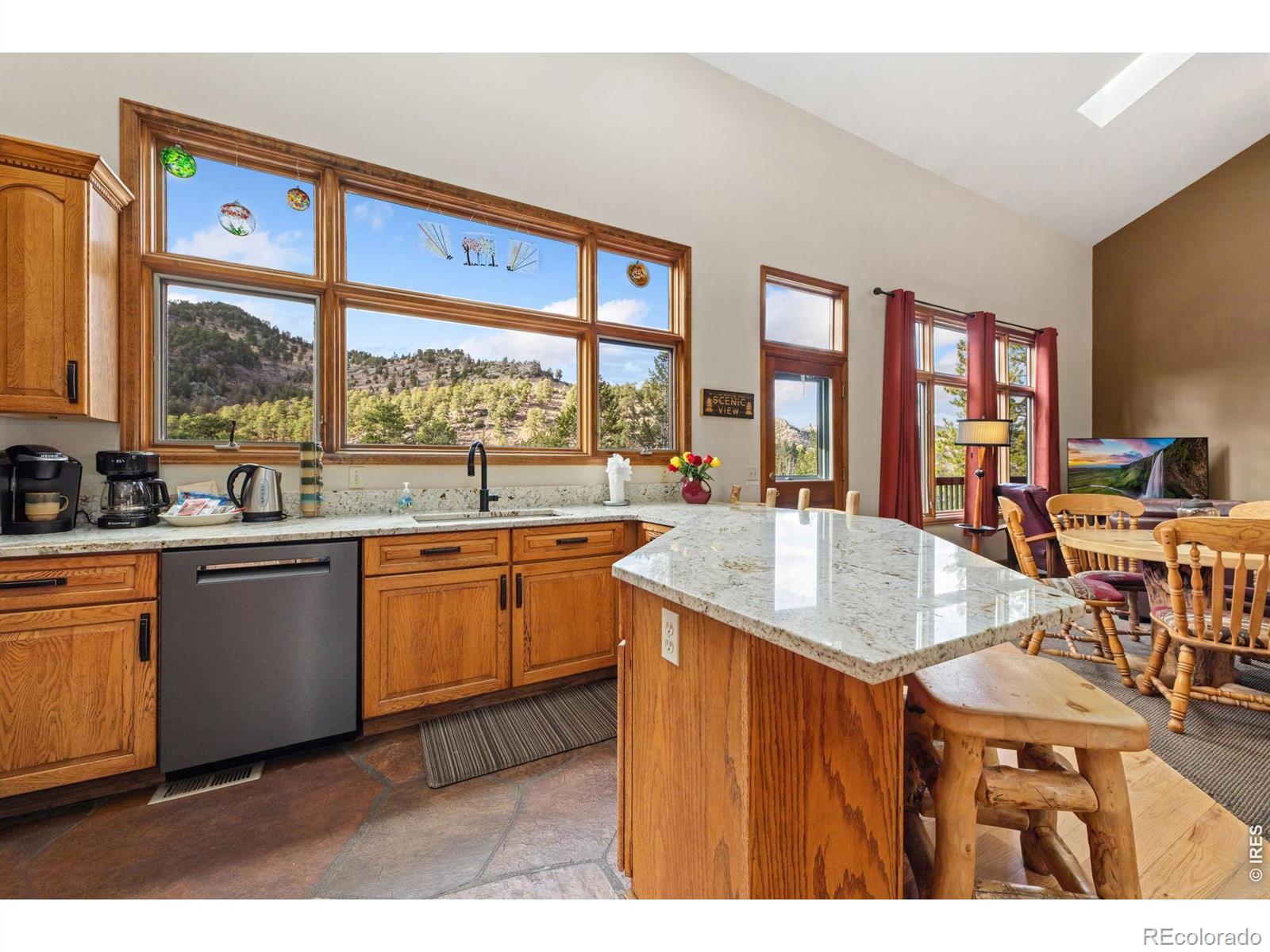 MLS Image #9 for 2291  aspen knoll drive,estes park, Colorado