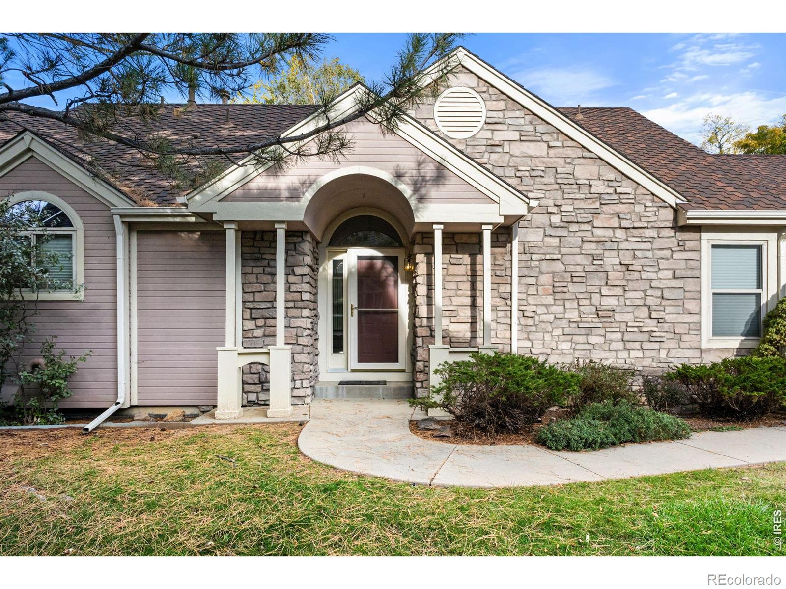 MLS Image #1 for 386  fairfield lane,louisville, Colorado