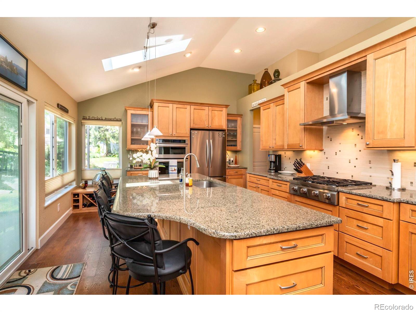 MLS Image #13 for 386  fairfield lane,louisville, Colorado