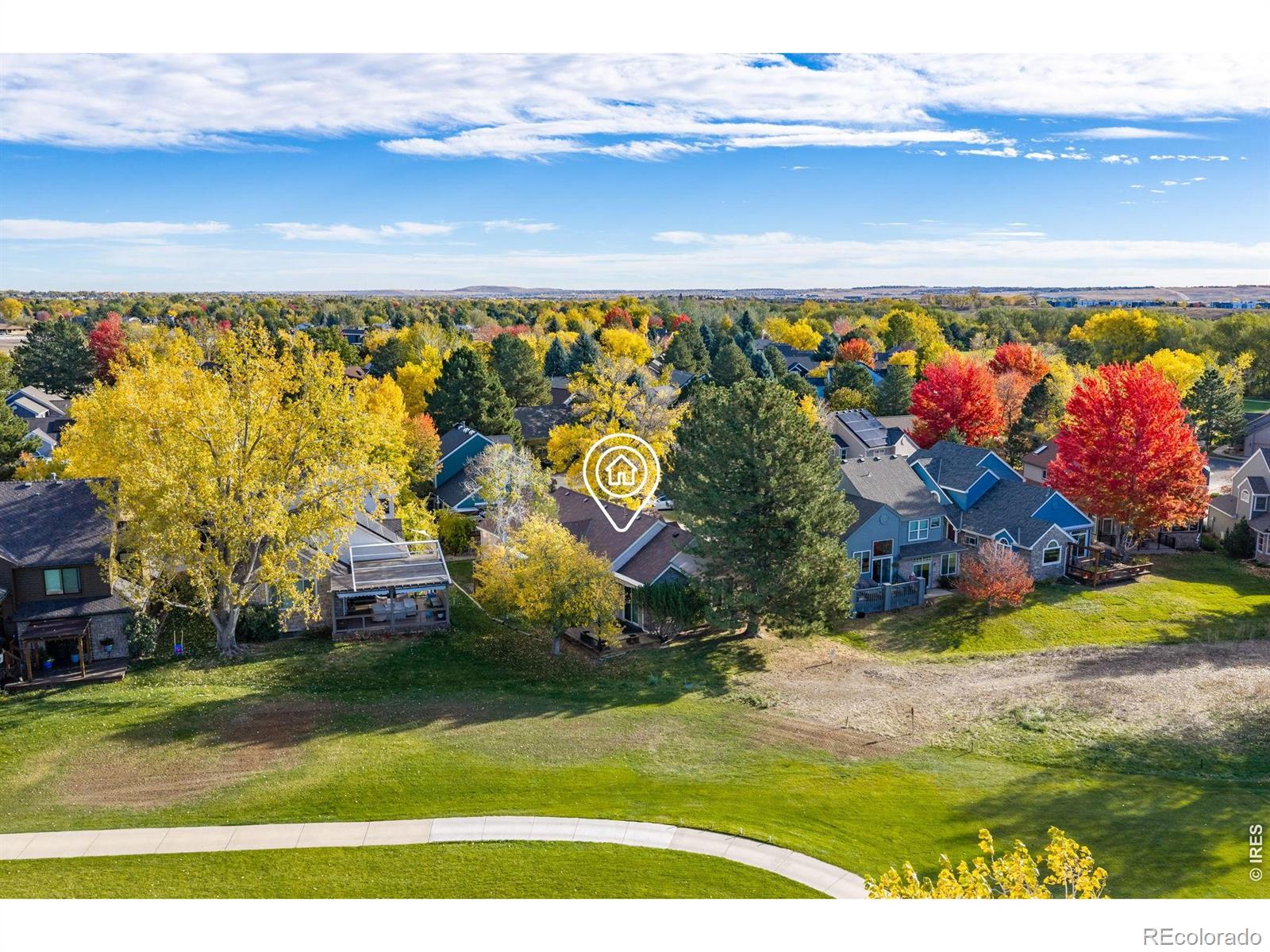 MLS Image #16 for 386  fairfield lane,louisville, Colorado