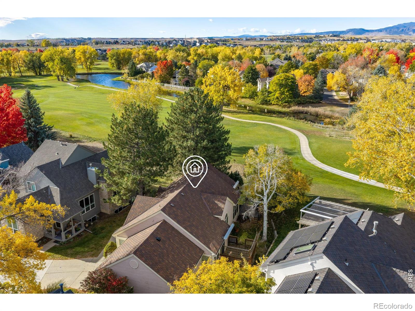 MLS Image #19 for 386  fairfield lane,louisville, Colorado