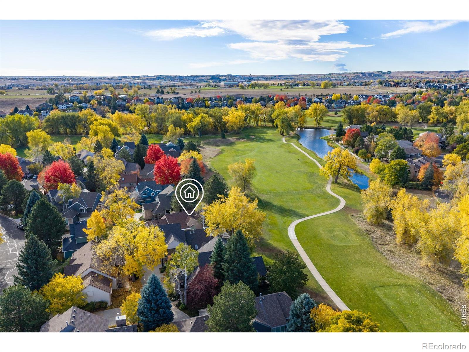 MLS Image #2 for 386  fairfield lane,louisville, Colorado