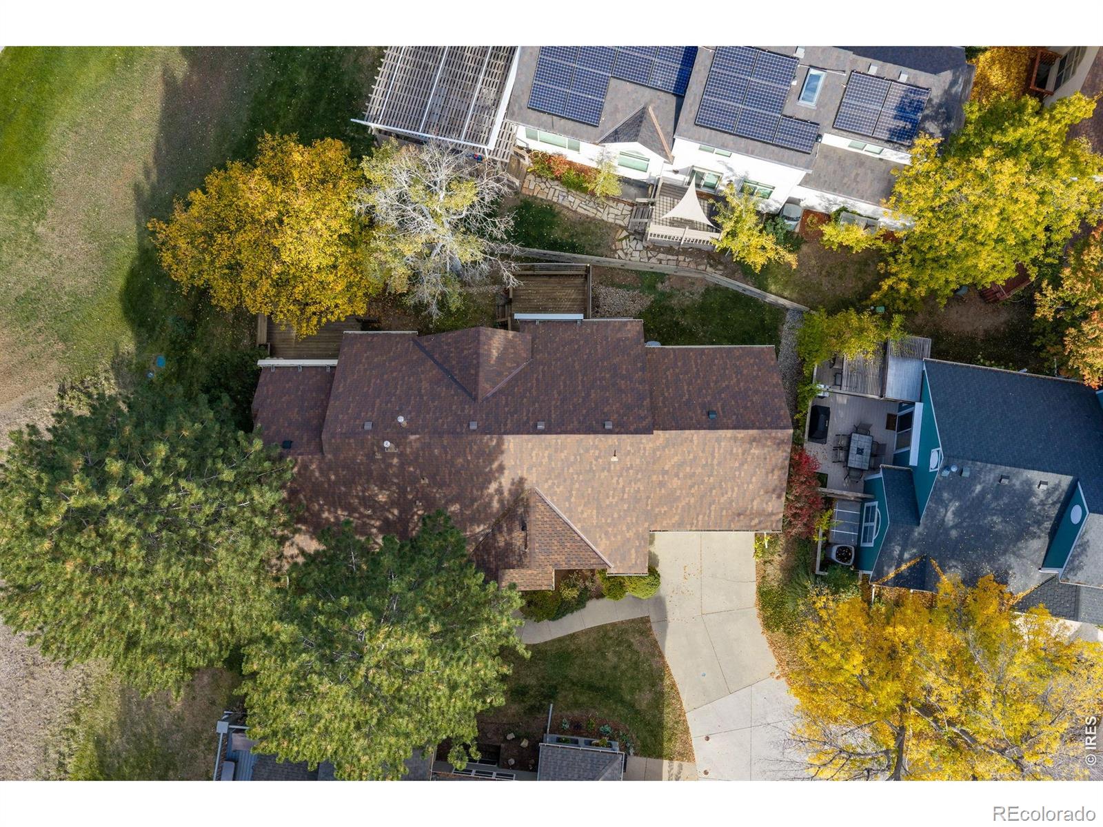 MLS Image #24 for 386  fairfield lane,louisville, Colorado