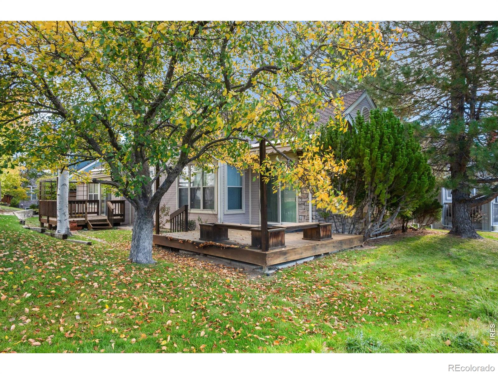 MLS Image #3 for 386  fairfield lane,louisville, Colorado