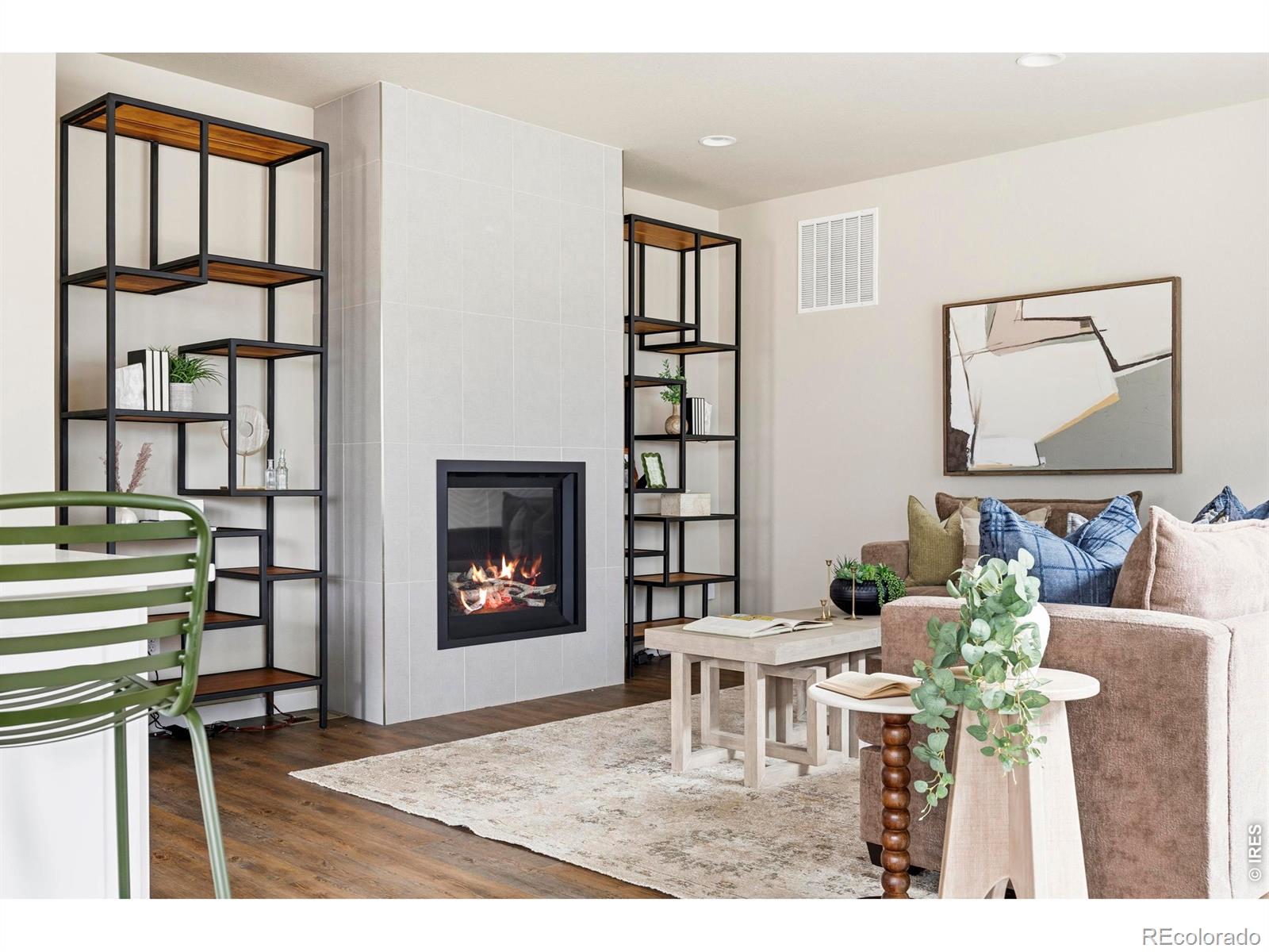 MLS Image #14 for 3021  conquest street,fort collins, Colorado