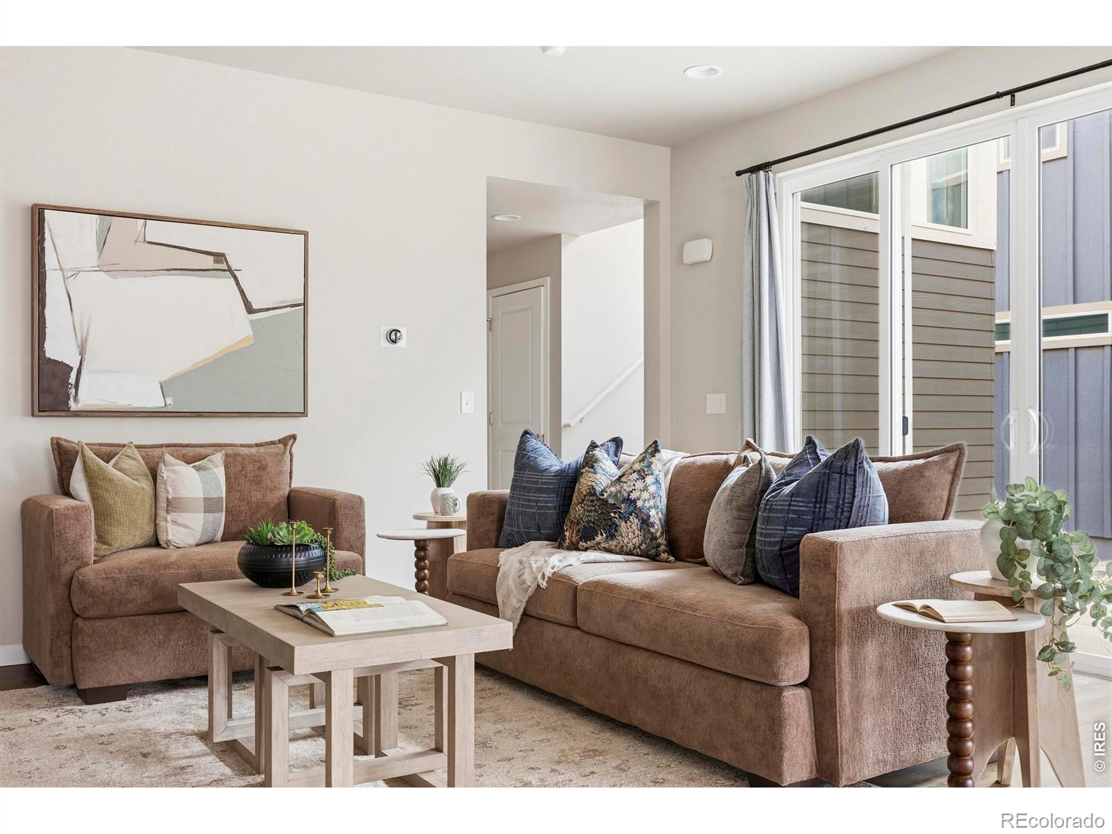 MLS Image #15 for 3021  conquest street,fort collins, Colorado