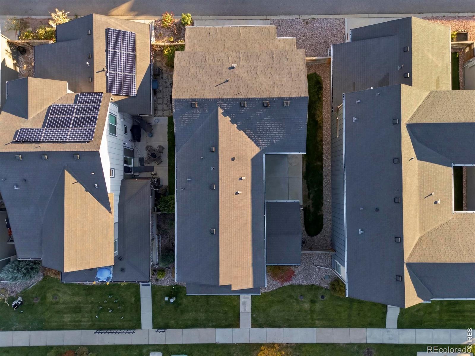 MLS Image #2 for 3021  conquest street,fort collins, Colorado