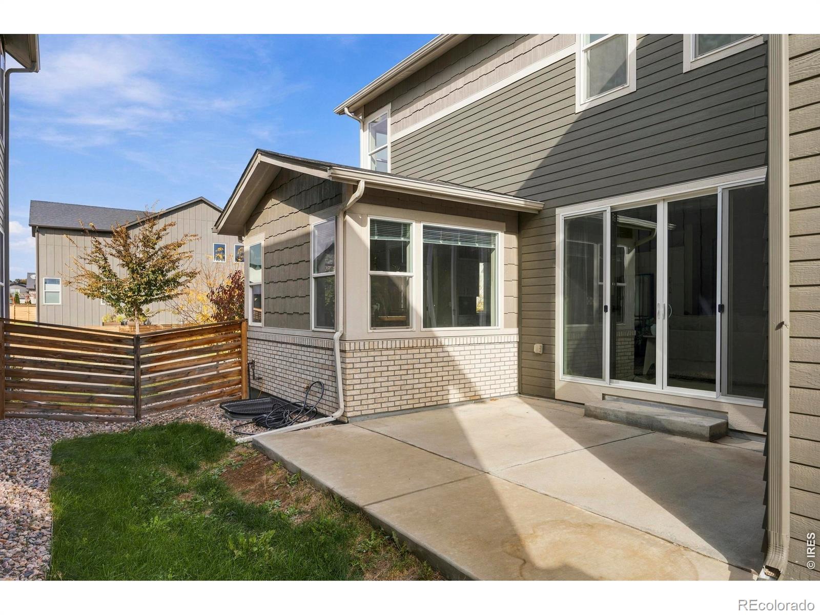 MLS Image #36 for 3021  conquest street,fort collins, Colorado