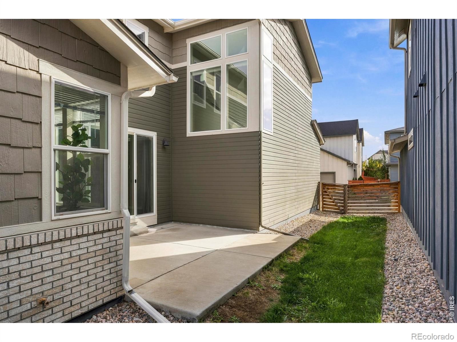 MLS Image #37 for 3021  conquest street,fort collins, Colorado
