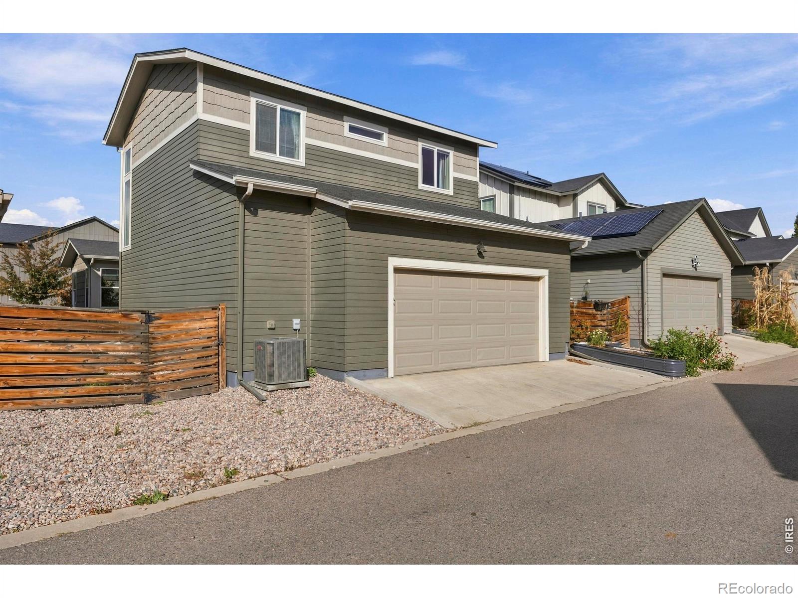 MLS Image #38 for 3021  conquest street,fort collins, Colorado