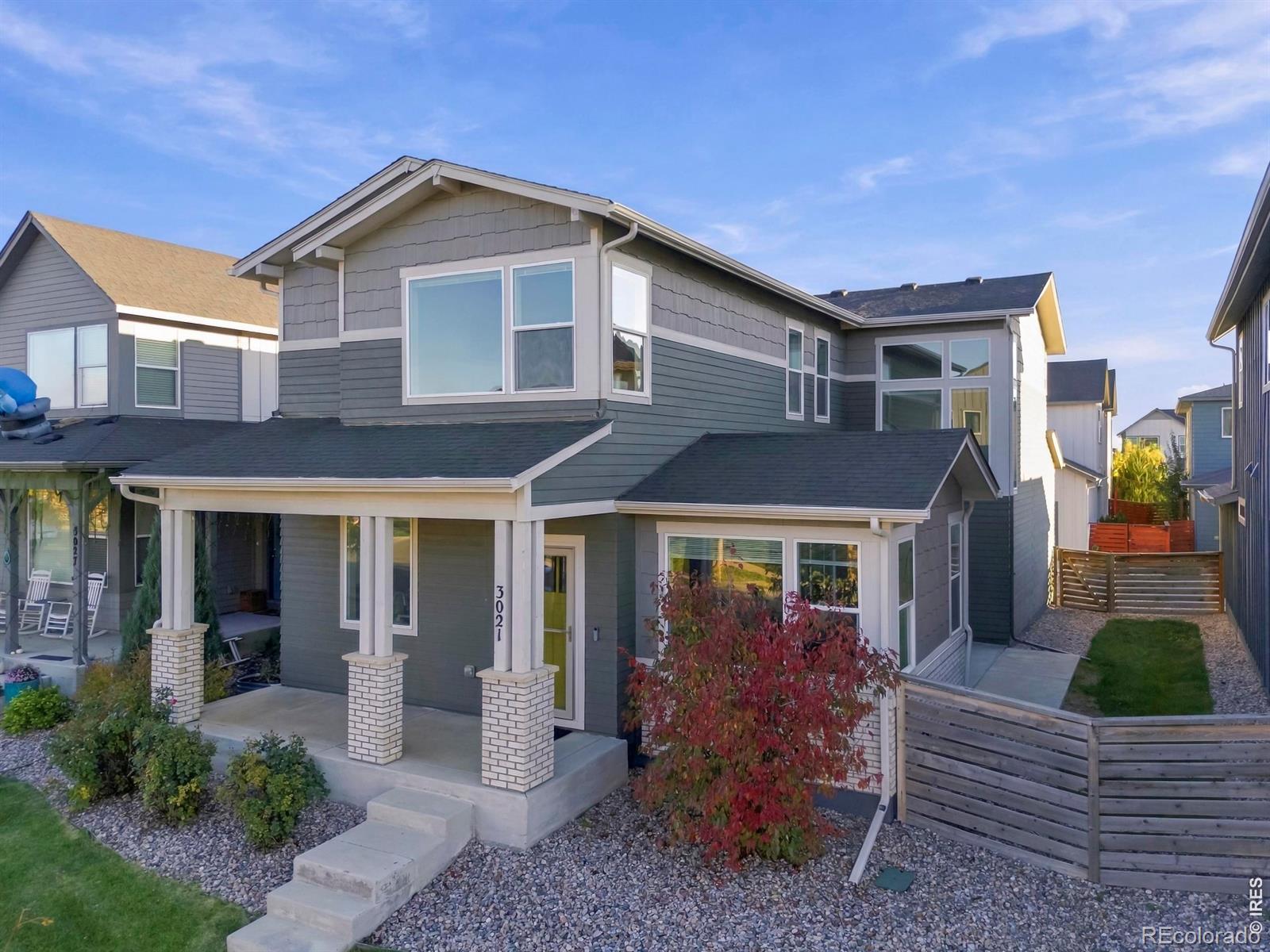 MLS Image #39 for 3021  conquest street,fort collins, Colorado