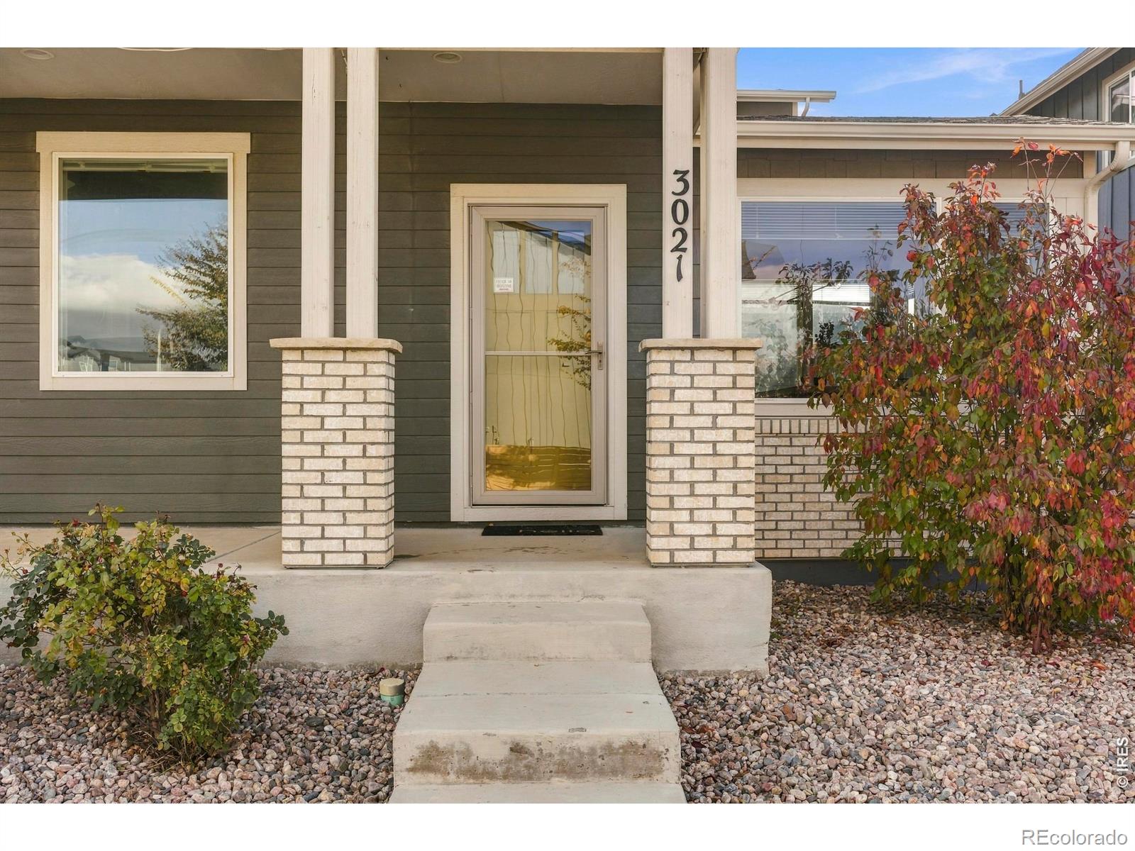 MLS Image #4 for 3021  conquest street,fort collins, Colorado