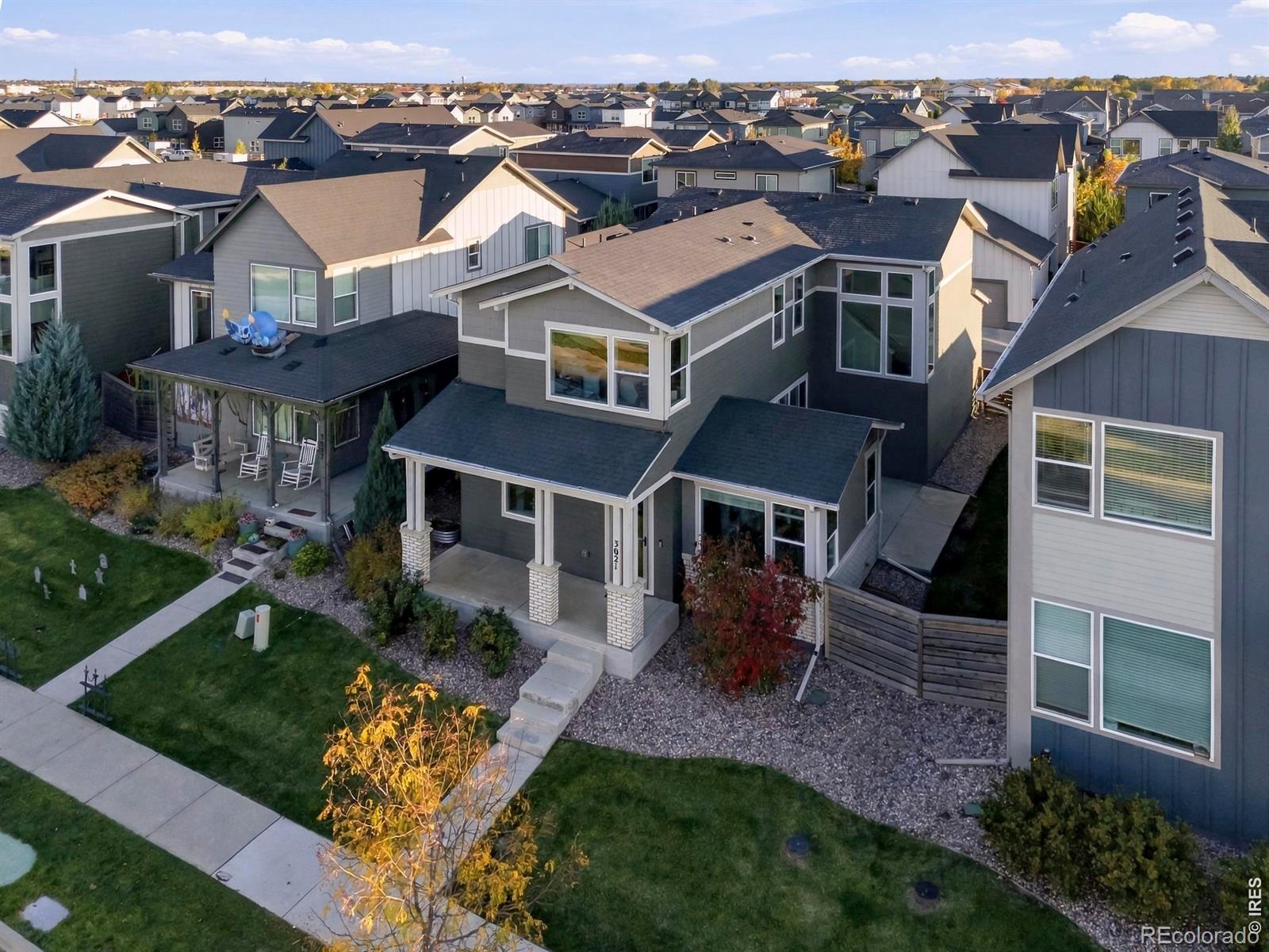 MLS Image #40 for 3021  conquest street,fort collins, Colorado