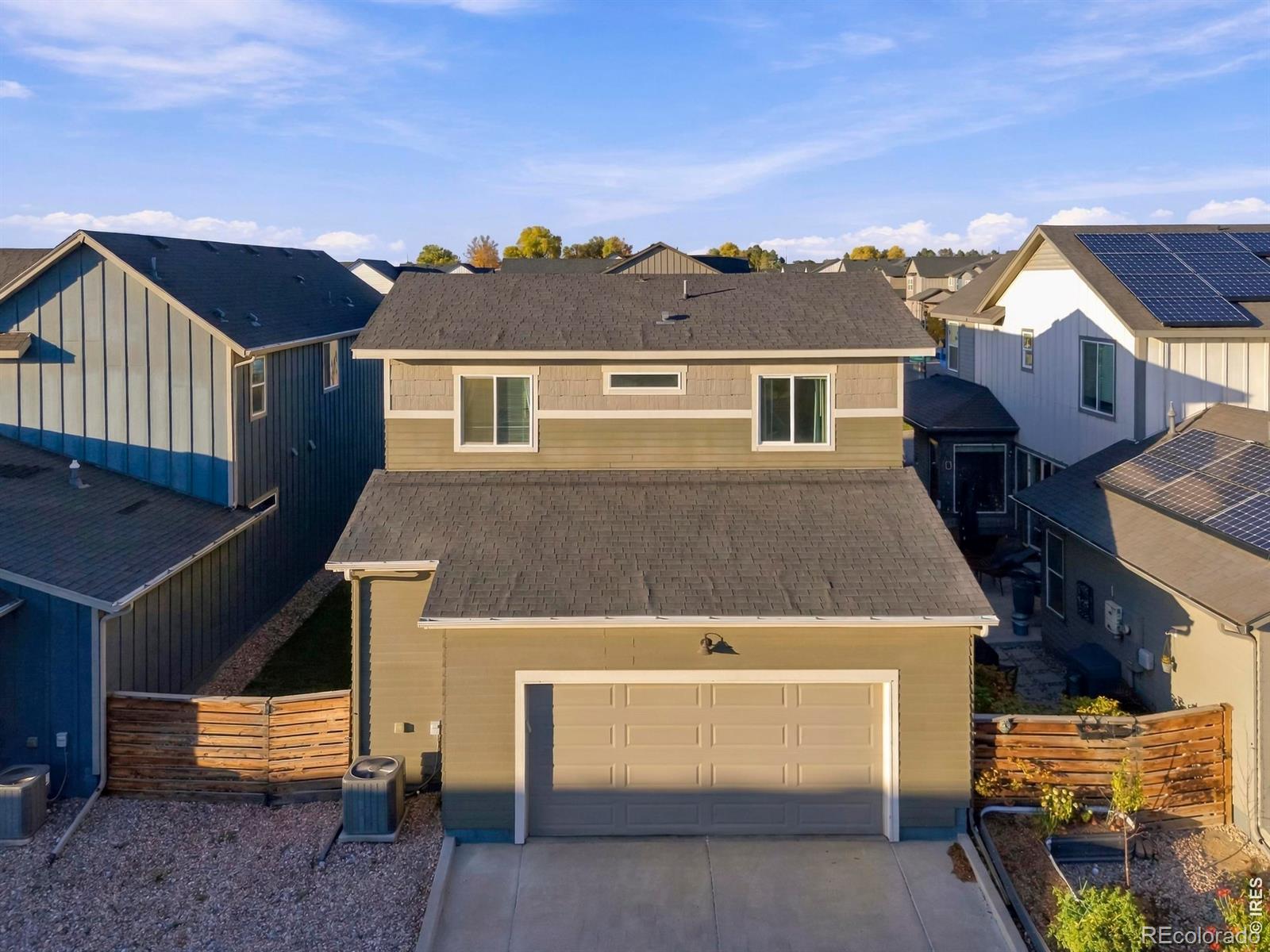 MLS Image #41 for 3021  conquest street,fort collins, Colorado