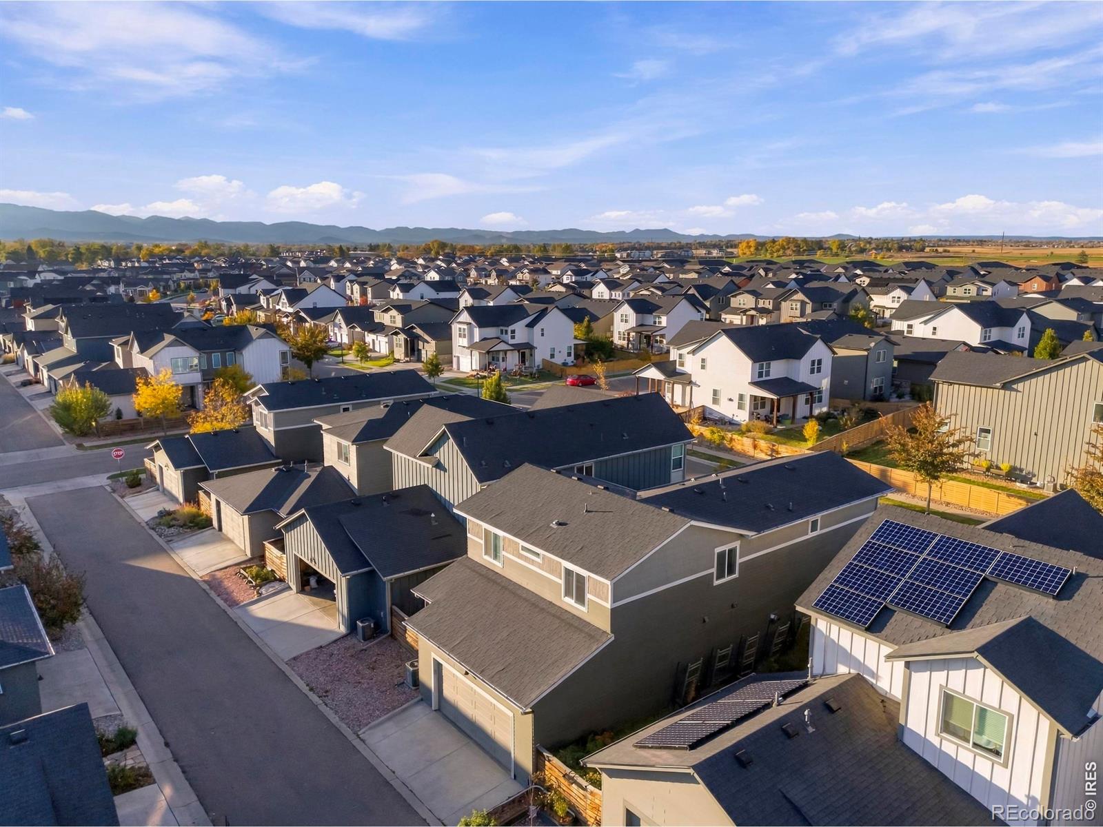 MLS Image #43 for 3021  conquest street,fort collins, Colorado