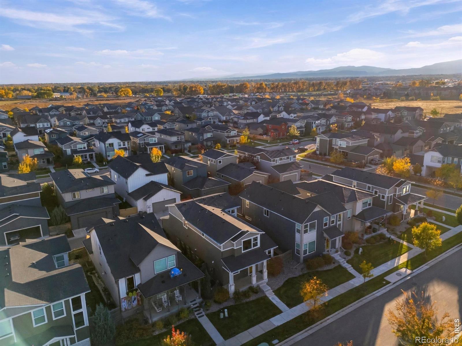 MLS Image #44 for 3021  conquest street,fort collins, Colorado