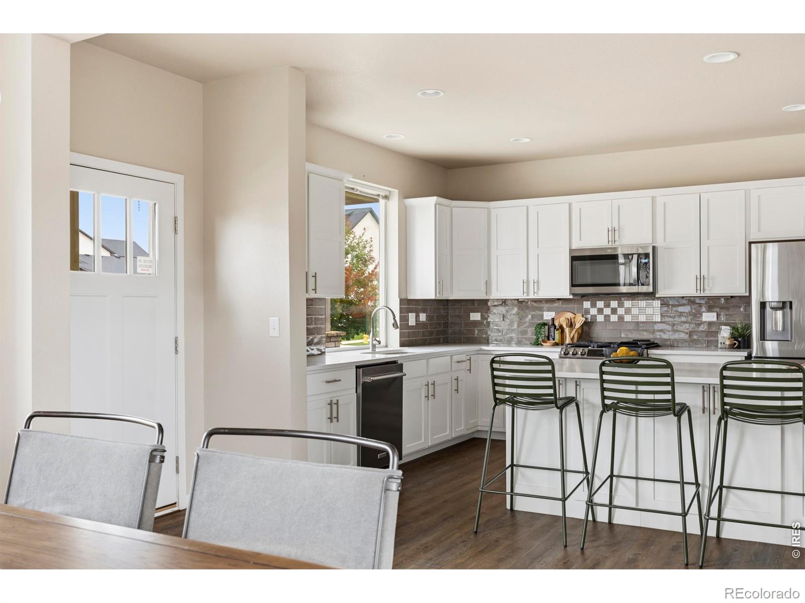 MLS Image #5 for 3021  conquest street,fort collins, Colorado