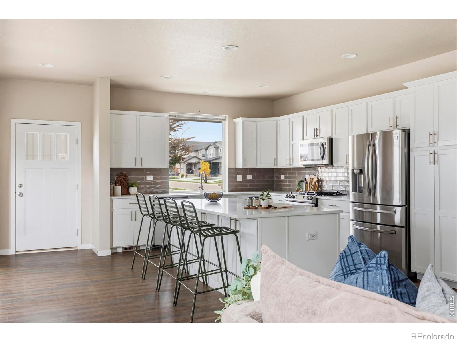 MLS Image #6 for 3021  conquest street,fort collins, Colorado