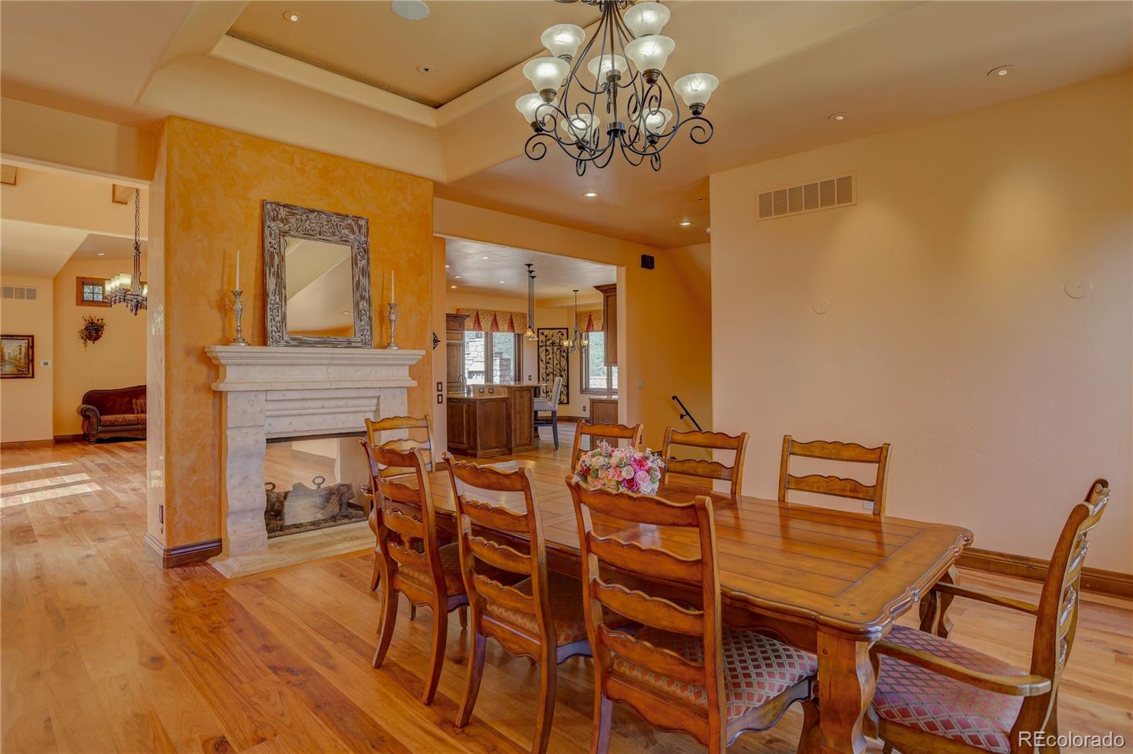 MLS Image #13 for 2350  orchard valley road,colorado springs, Colorado