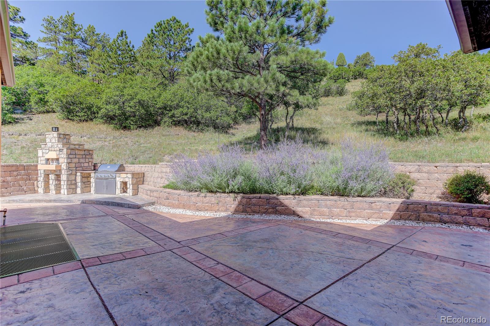 MLS Image #15 for 2350  orchard valley road,colorado springs, Colorado