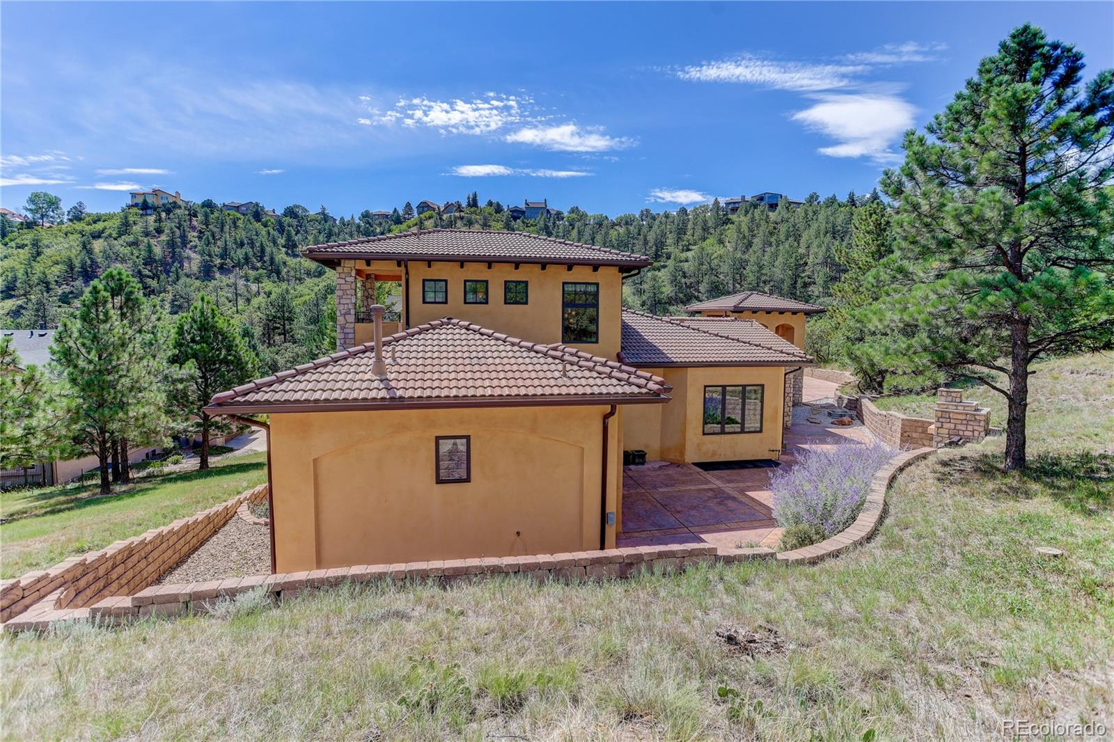 MLS Image #18 for 2350  orchard valley road,colorado springs, Colorado