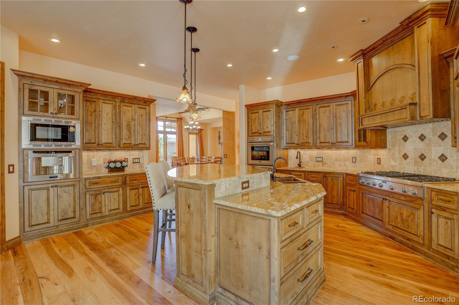 MLS Image #19 for 2350  orchard valley road,colorado springs, Colorado