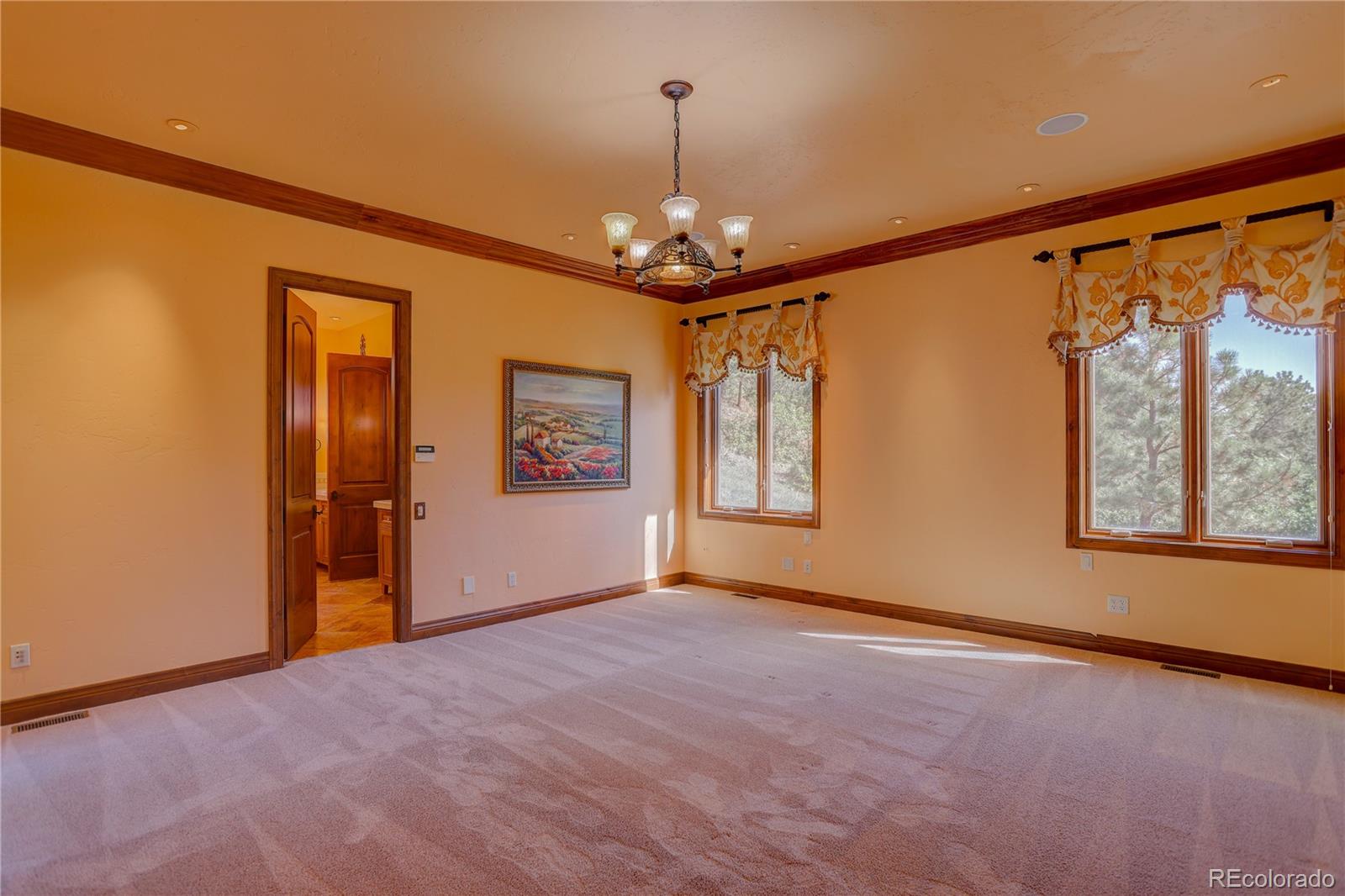 MLS Image #21 for 2350  orchard valley road,colorado springs, Colorado