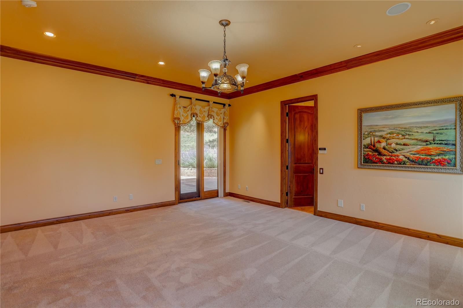 MLS Image #22 for 2350  orchard valley road,colorado springs, Colorado