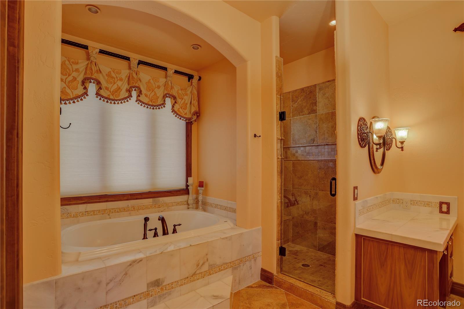 MLS Image #23 for 2350  orchard valley road,colorado springs, Colorado