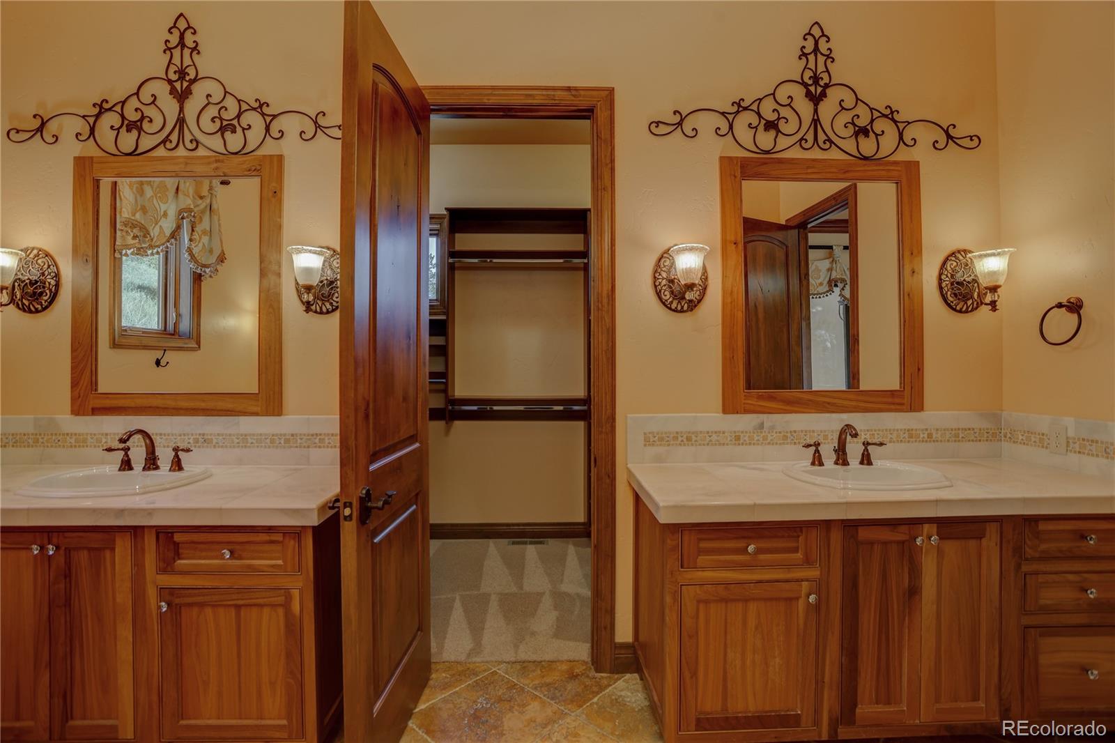 MLS Image #24 for 2350  orchard valley road,colorado springs, Colorado